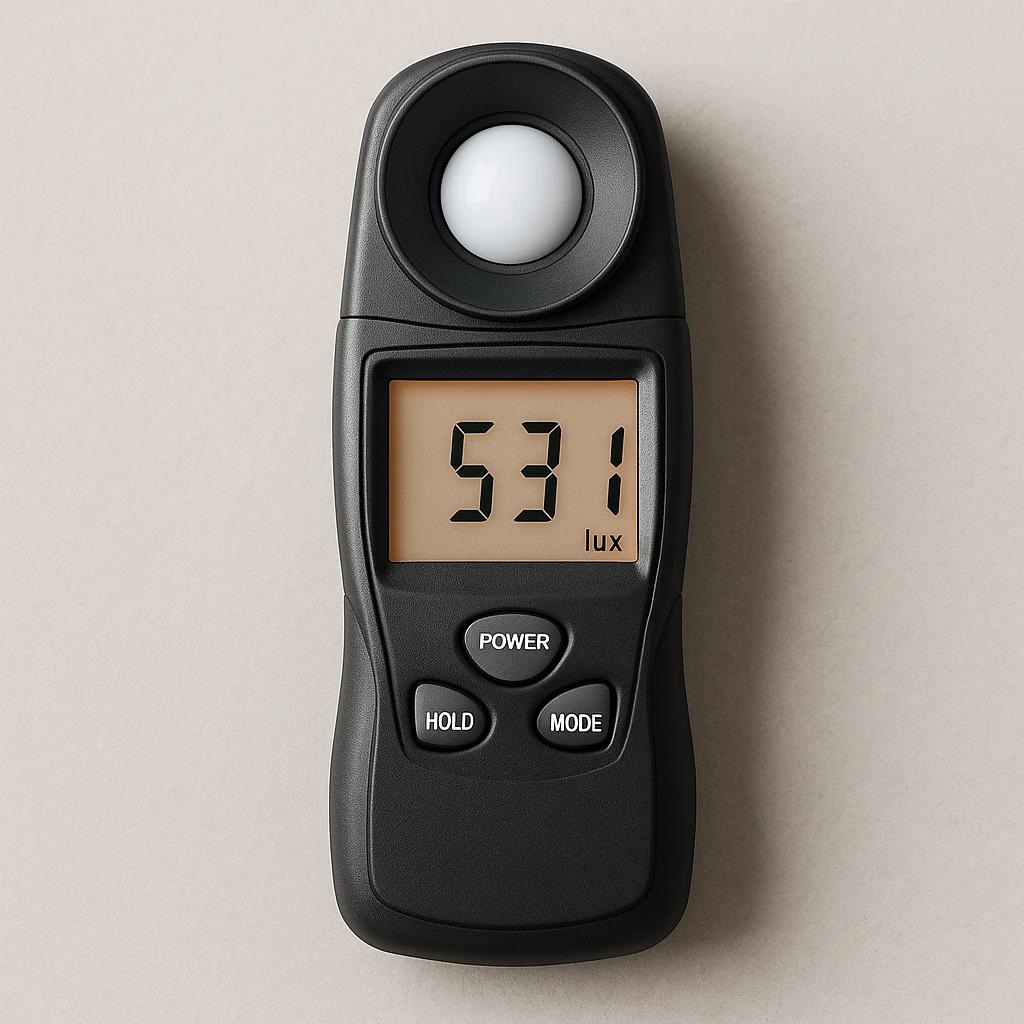 Light meter