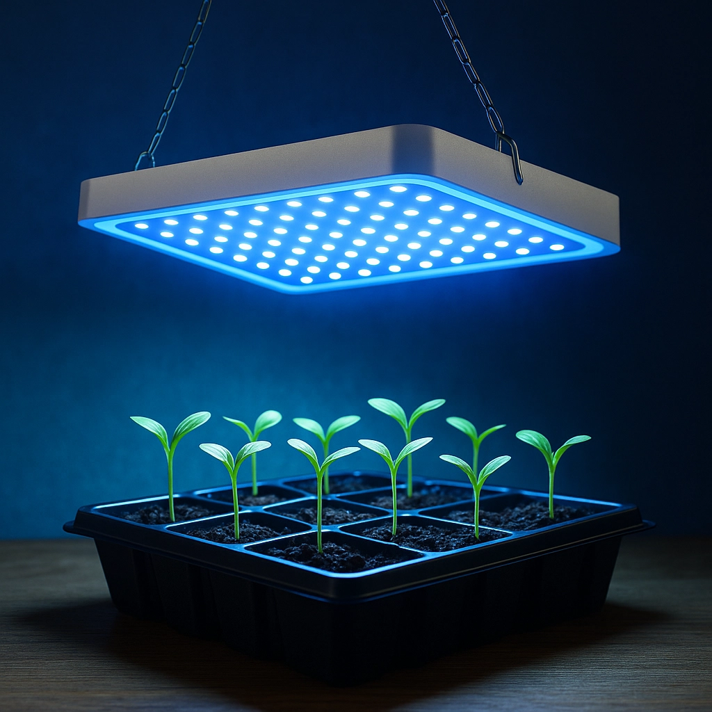 Seedling LED Panel